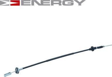 ENERGY 23710A78B10-000 - Cavo comando, Comando frizione autozon.pro