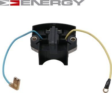 ENERGY 7701028400 - Regolatore alternatore autozon.pro