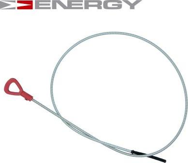 ENERGY BA0016 - Asta controllo livello olio, Cambio automatico autozon.pro