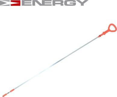 ENERGY BA0018 - Asta controllo livello olio autozon.pro