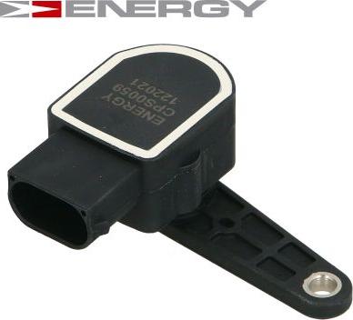 ENERGY CPS0059 - Sensore, Luce Xenon (Correzione assetto fari) autozon.pro