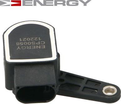 ENERGY CPS0058 - Sensore, Luce Xenon (Correzione assetto fari) autozon.pro