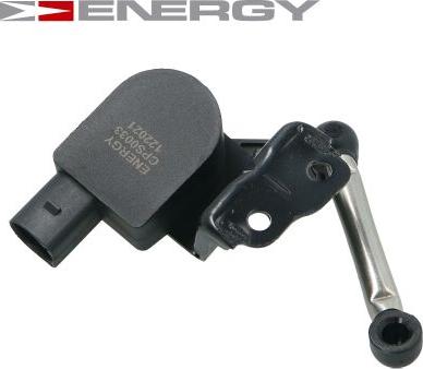 ENERGY CPS0033 - Sensore, Luce Xenon (Correzione assetto fari) autozon.pro