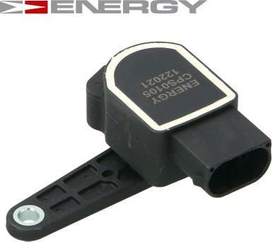 ENERGY CPS0105 - Sensore, Luce Xenon (Correzione assetto fari) autozon.pro