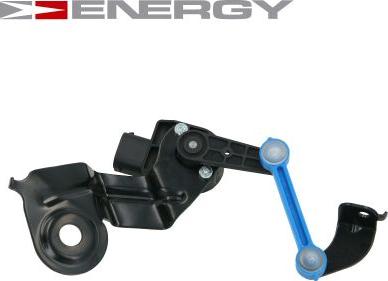 ENERGY CPS0100 - Sensore, Luce Xenon (Correzione assetto fari) autozon.pro