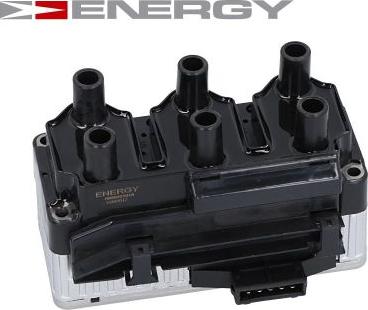 ENERGY CZ0050 - Bobina d'accensione autozon.pro