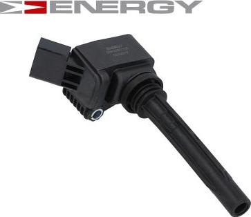 ENERGY CZ0069 - Bobina d'accensione autozon.pro