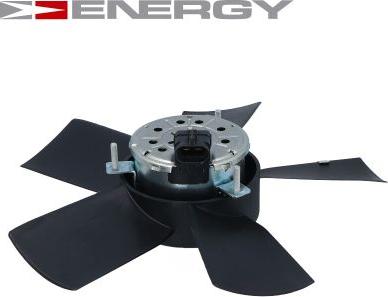 ENERGY EC0058 - Ventola, Raffreddamento motore autozon.pro