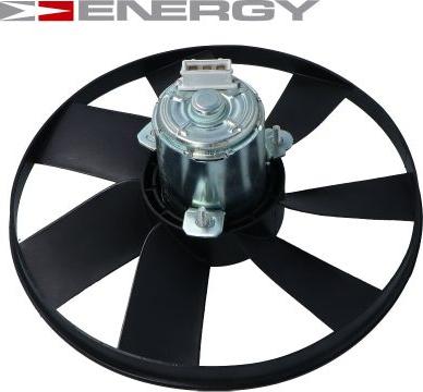 ENERGY EC0033 - Ventola, Raffreddamento motore autozon.pro