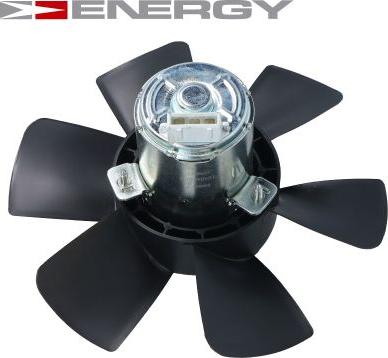 ENERGY EC0037 - Ventola, Raffreddamento motore autozon.pro