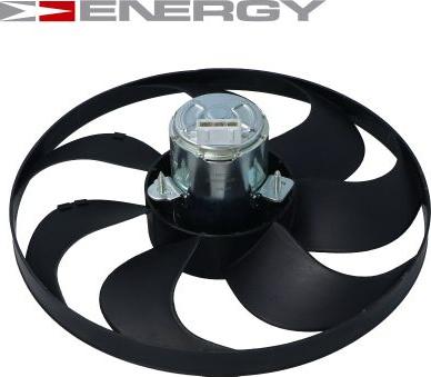 ENERGY EC0110 - Ventola, Raffreddamento motore autozon.pro