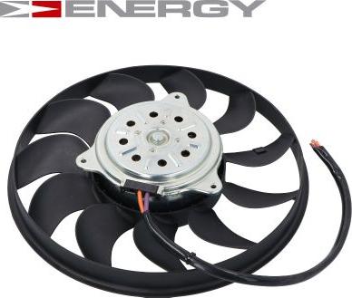 ENERGY EC0200 - Ventola, Raffreddamento motore autozon.pro