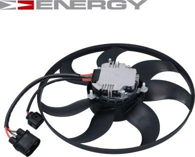 ENERGY EC0201 - Ventola, Raffreddamento motore autozon.pro