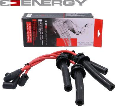 ENERGY EPZ0017 - Kit cavi accensione autozon.pro