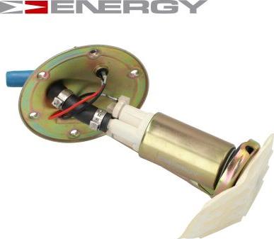 ENERGY G30042 - Gruppo alimentazione carburante autozon.pro