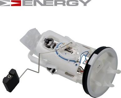 ENERGY G30069 - Gruppo alimentazione carburante autozon.pro