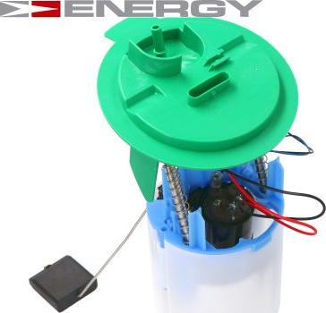 ENERGY G30080 - Gruppo alimentazione carburante autozon.pro