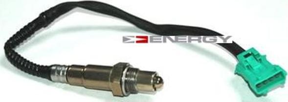 ENERGY GOS-4007XE - Sonda lambda autozon.pro