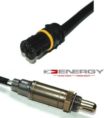 ENERGY GOS-4017E - Sonda lambda autozon.pro