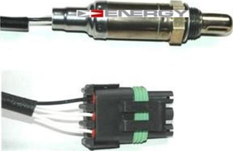 ENERGY GOS-3006E - Sonda lambda autozon.pro