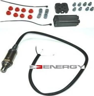 ENERGY GOS-3000EX - Sonda lambda autozon.pro