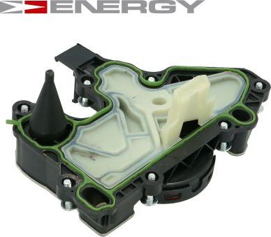 ENERGY GPR0001 - Separatore olio, Ventilazione monoblocco autozon.pro