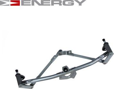 ENERGY MW0008K - Tiranteria tergicristallo autozon.pro