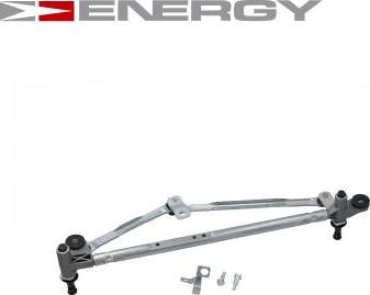 ENERGY MW0019 - Tiranteria tergicristallo autozon.pro