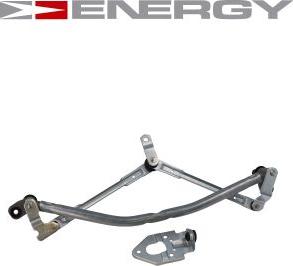 ENERGY MW0011 - Tiranteria tergicristallo autozon.pro