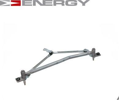 ENERGY MW0025 - Tiranteria tergicristallo autozon.pro