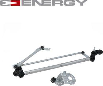 ENERGY MW0028 - Tiranteria tergicristallo autozon.pro