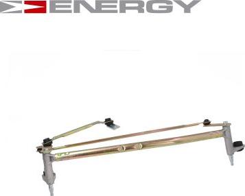 ENERGY MW0027 - Tiranteria tergicristallo autozon.pro