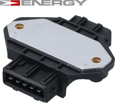 ENERGY MZ0009 - Centralina, Impianto accensione autozon.pro