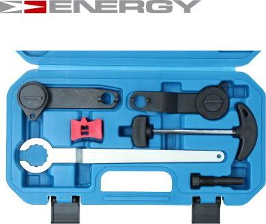 ENERGY NE00981 - Kit utensili di montaggio, albero a camme autozon.pro