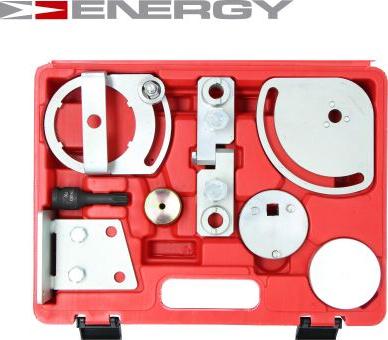 ENERGY NE00621 - Kit attrezzi regolazione, Fasatura autozon.pro