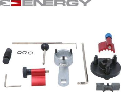 ENERGY NE00677 - Kit attrezzi regolazione, Fasatura autozon.pro