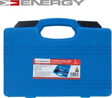 ENERGY NE00677 - Kit attrezzi regolazione, Fasatura autozon.pro