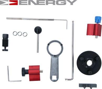 ENERGY NE00677 - Kit attrezzi regolazione, Fasatura autozon.pro