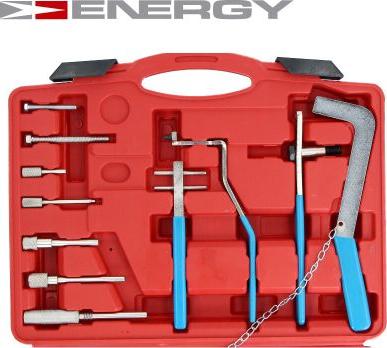 ENERGY NE00121 - Kit attrezzi regolazione, Fasatura autozon.pro