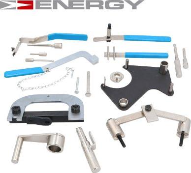 ENERGY NE00121 - Kit attrezzi regolazione, Fasatura autozon.pro