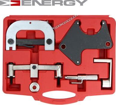 ENERGY NE00121 - Kit attrezzi regolazione, Fasatura autozon.pro