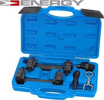 ENERGY NE00386 - Kit attrezzi regolazione, Fasatura autozon.pro