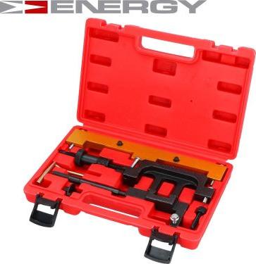 ENERGY NE00380 - Kit attrezzi regolazione, Fasatura autozon.pro