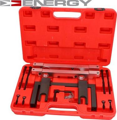 ENERGY NE00375 - Kit attrezzi regolazione, Fasatura autozon.pro