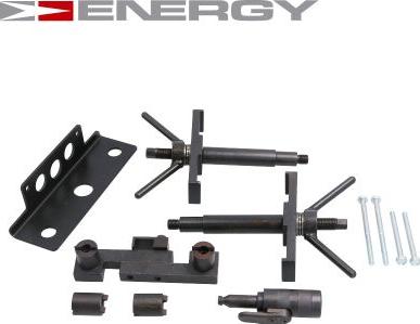 ENERGY NE00252 - Kit attrezzi regolazione, Fasatura autozon.pro