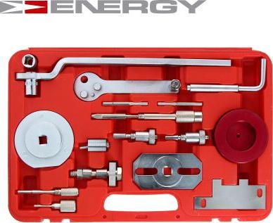 ENERGY NE00744 - Kit attrezzi regolazione, Fasatura autozon.pro