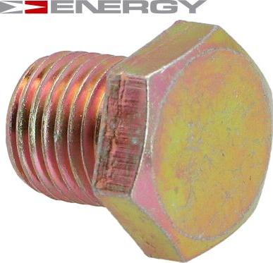 ENERGY NE00732 - Vite di chiusura, vaschetta dell'olio autozon.pro