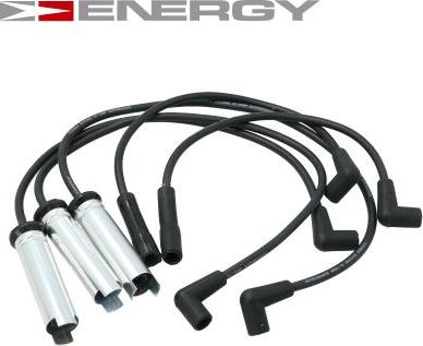 ENERGY NP1332 - Kit cavi accensione autozon.pro