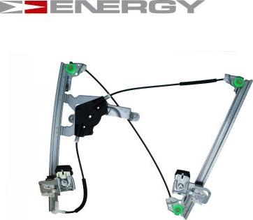 ENERGY POD0003L - Alzacristallo autozon.pro