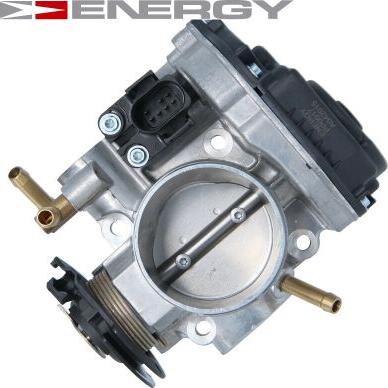 ENERGY PP0017 - Corpo farfallato autozon.pro